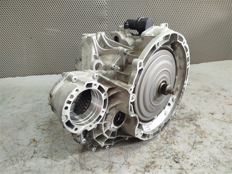 АКПП, 279030 рублей, Санкт-Петербург