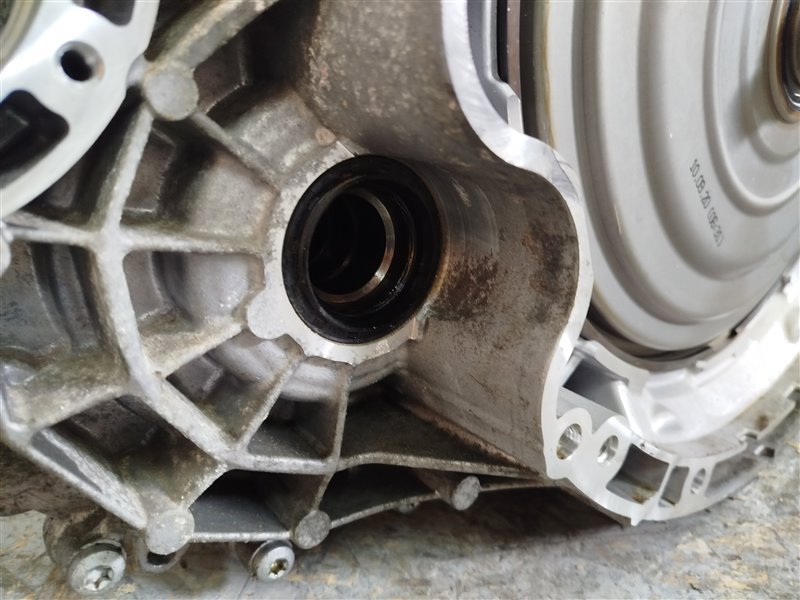 АКПП, 279030 рублей, Санкт-Петербург