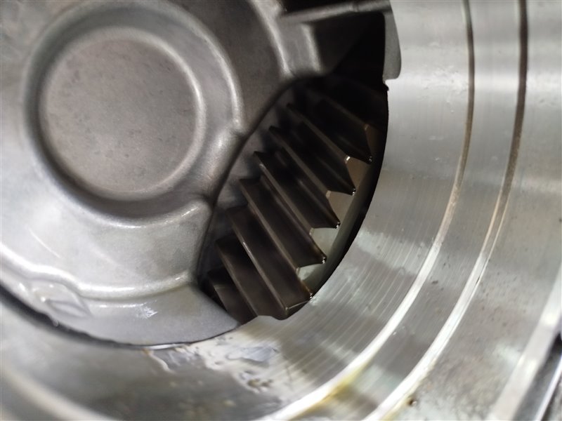 АКПП, 279030 рублей, Санкт-Петербург