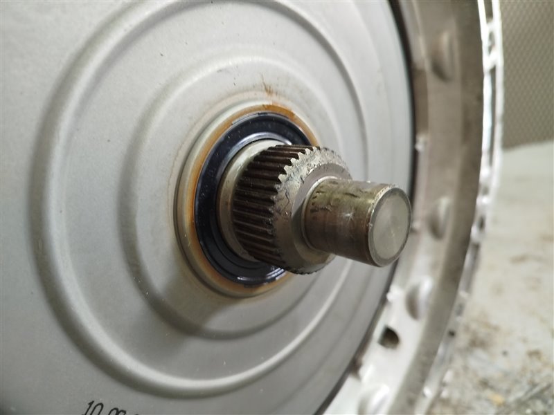 АКПП, 279030 рублей, Санкт-Петербург