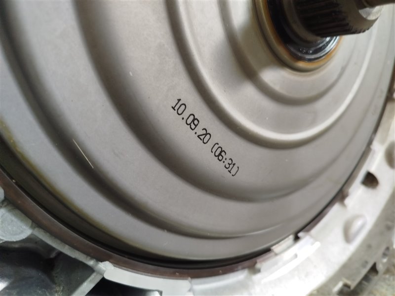 АКПП, 279030 рублей, Санкт-Петербург