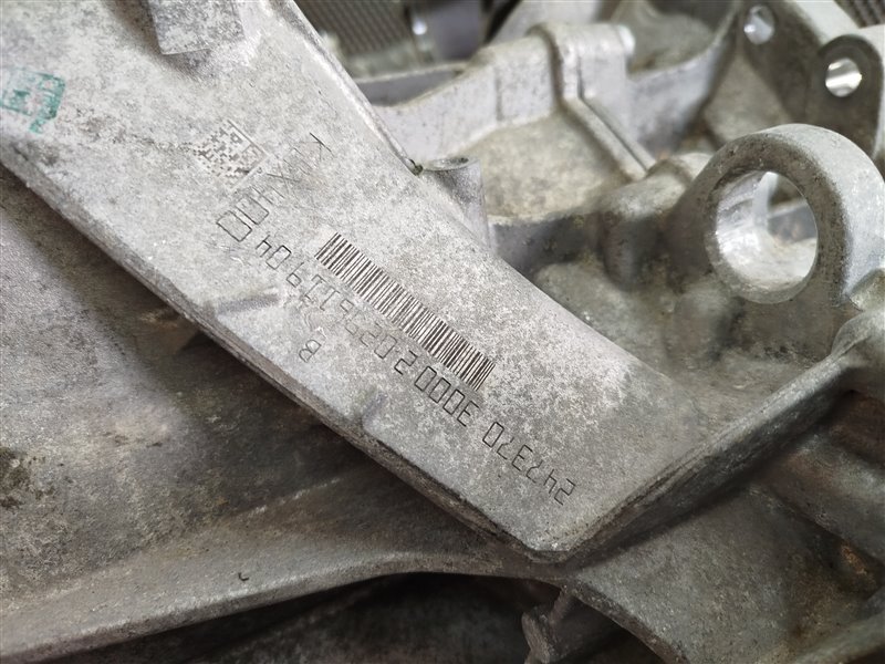 АКПП, 279030 рублей, Санкт-Петербург