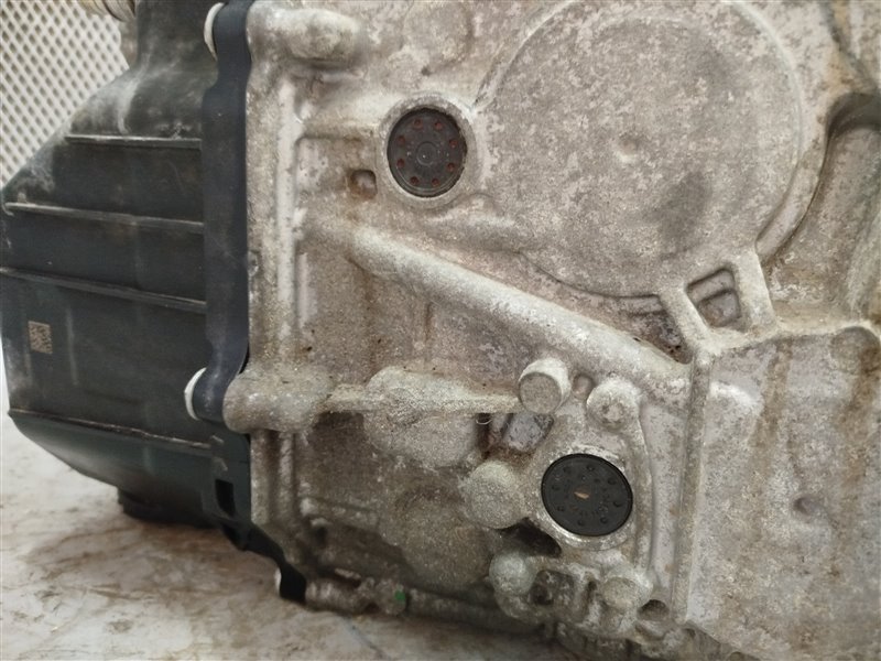 АКПП, 279030 рублей, Санкт-Петербург