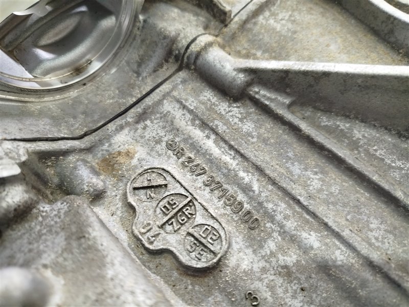 АКПП, 279030 рублей, Санкт-Петербург