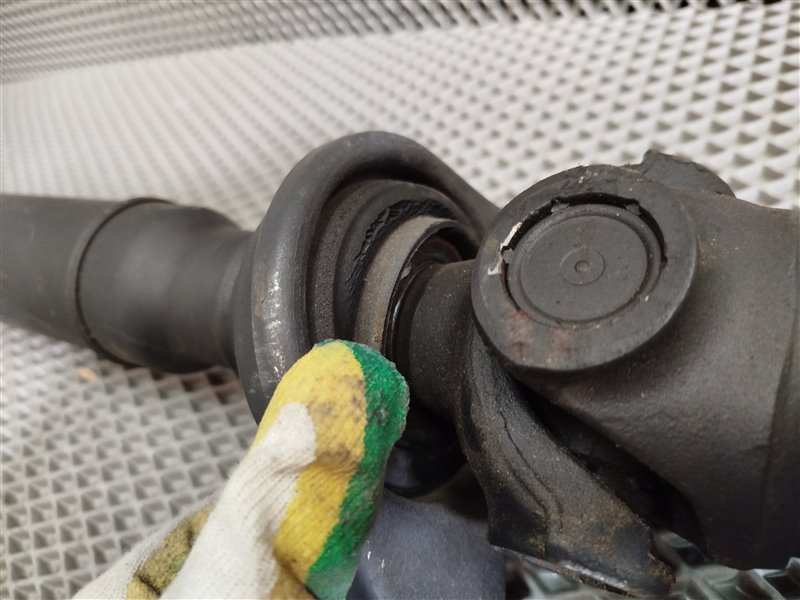 кардан, 4115 рублей, Санкт-Петербург