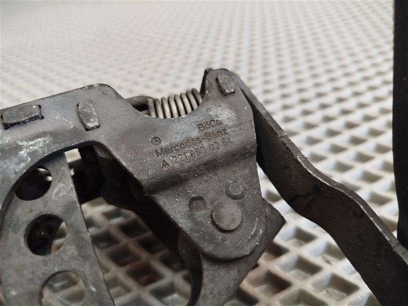 крюк капота, 2300 рублей, Санкт-Петербург