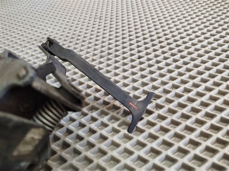 крюк капота, 2300 рублей, Санкт-Петербург