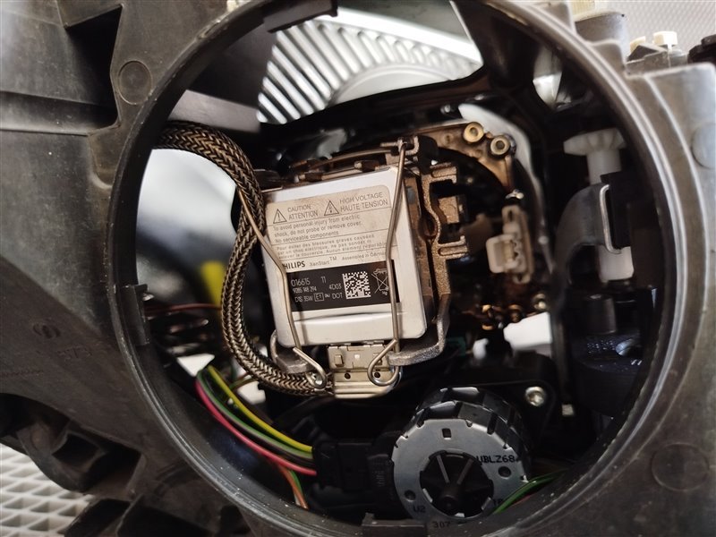 фара, 14530 рублей, Санкт-Петербург