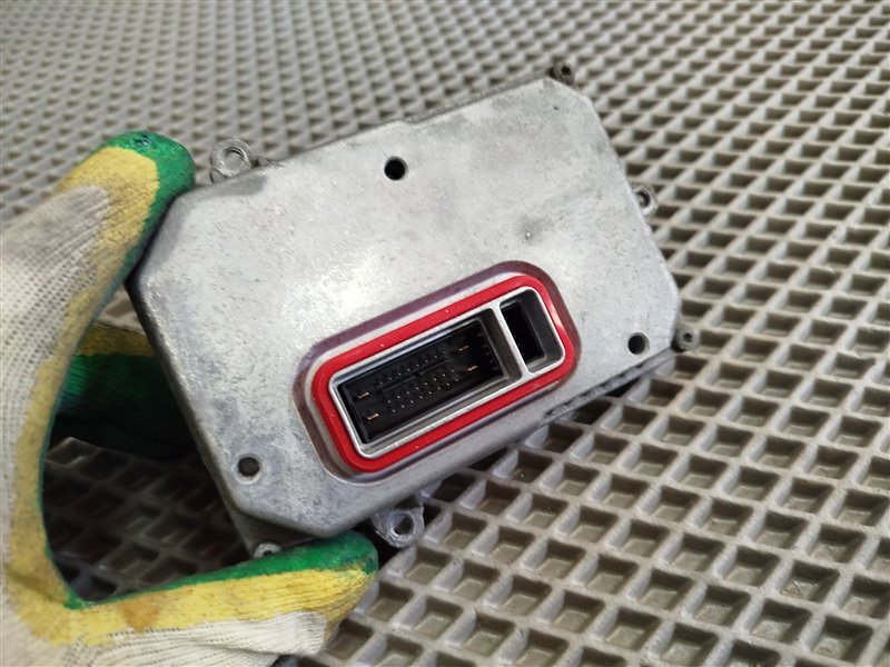 Блок управления фарой, 9110 рублей, Санкт-Петербург