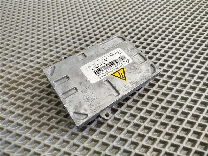 Блок управления фарой, 9110 рублей, Санкт-Петербург