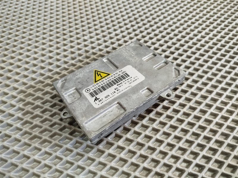 Блок управления фарой, 9110 рублей, Санкт-Петербург