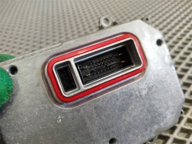 Блок управления фарой, 9110 рублей, Санкт-Петербург