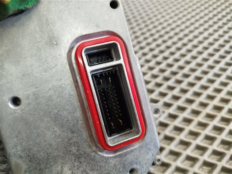 Блок управления фарой, 9110 рублей, Санкт-Петербург