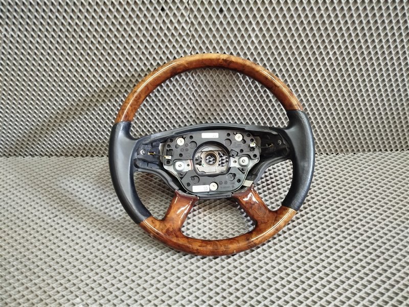 руль, 3480 рублей, Санкт-Петербург