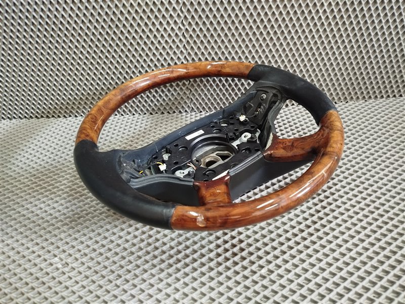 руль, 3480 рублей, Санкт-Петербург