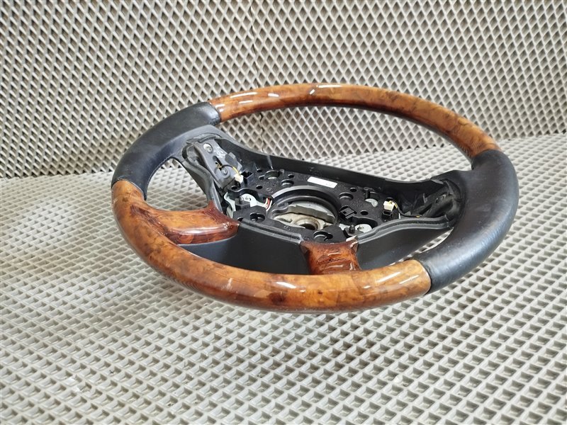 руль, 3480 рублей, Санкт-Петербург