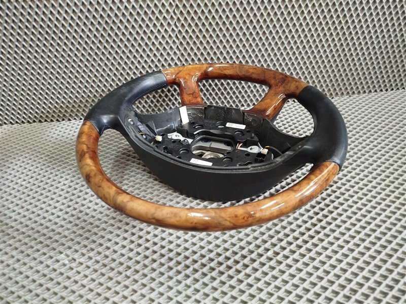 руль, 3480 рублей, Санкт-Петербург