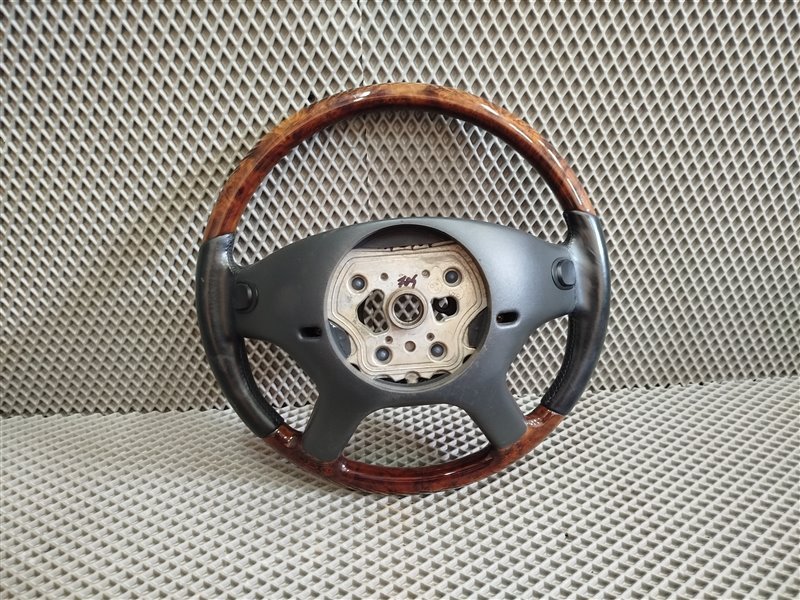 руль, 3480 рублей, Санкт-Петербург