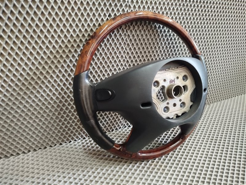 руль, 3480 рублей, Санкт-Петербург