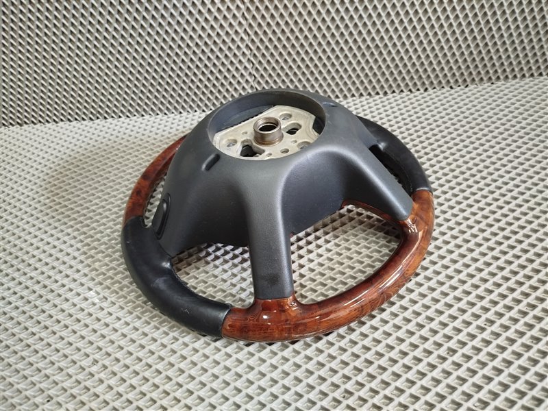 руль, 3480 рублей, Санкт-Петербург