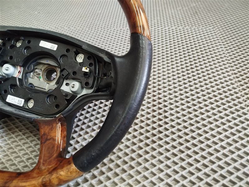 руль, 3480 рублей, Санкт-Петербург