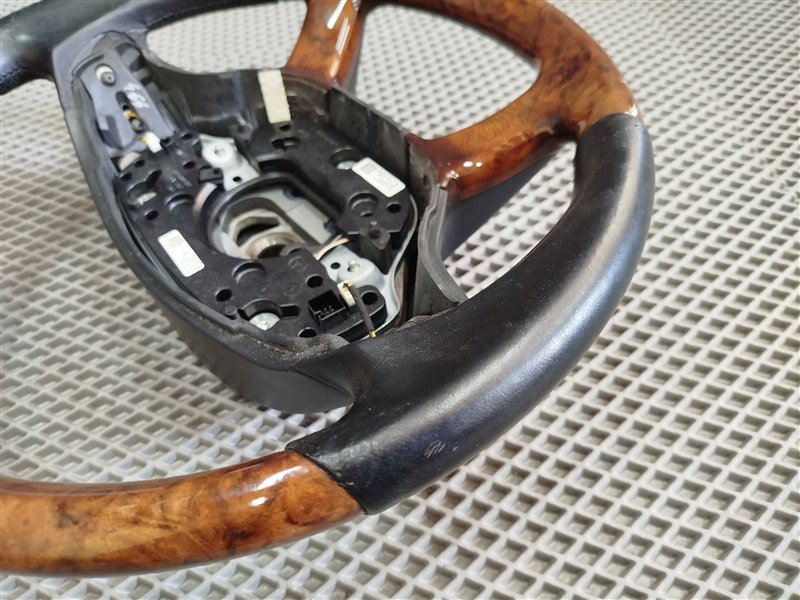 руль, 3480 рублей, Санкт-Петербург