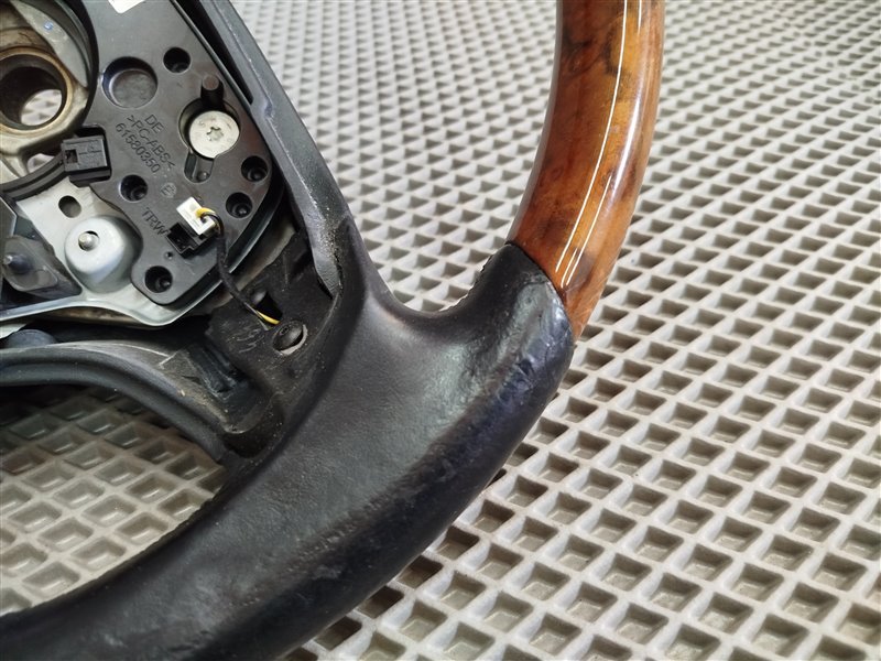 руль, 3480 рублей, Санкт-Петербург