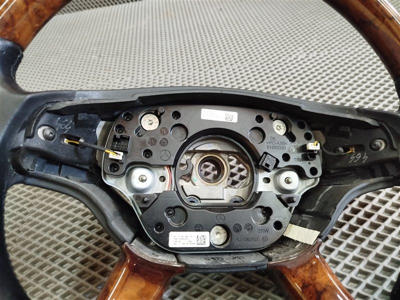 руль, 3480 рублей, Санкт-Петербург