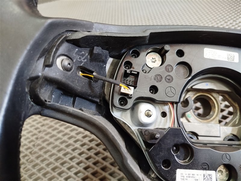 руль, 3480 рублей, Санкт-Петербург