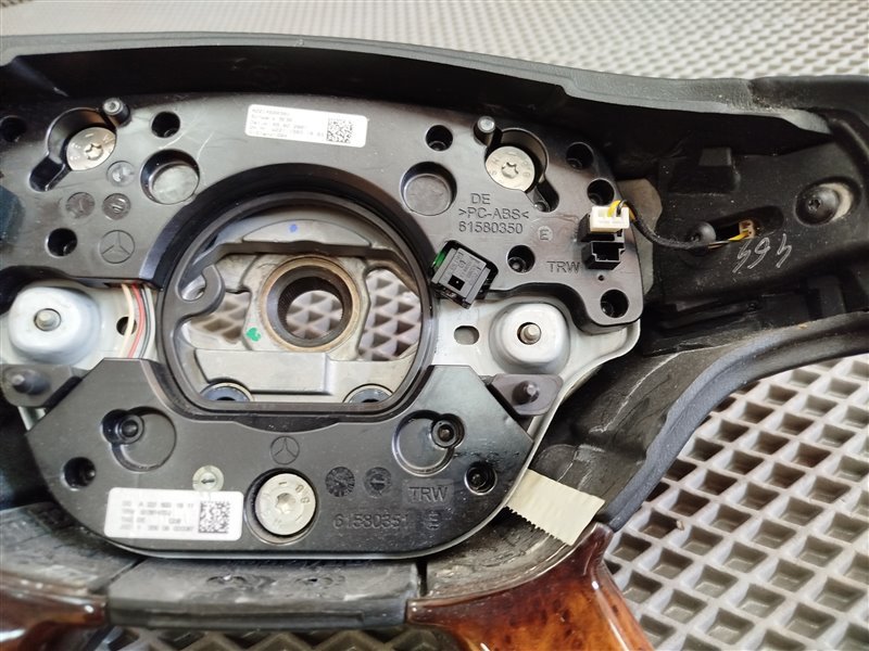 руль, 3480 рублей, Санкт-Петербург