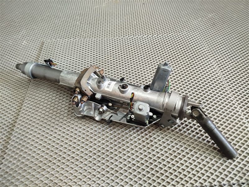 рулевая колонка, 2015 рублей, Санкт-Петербург