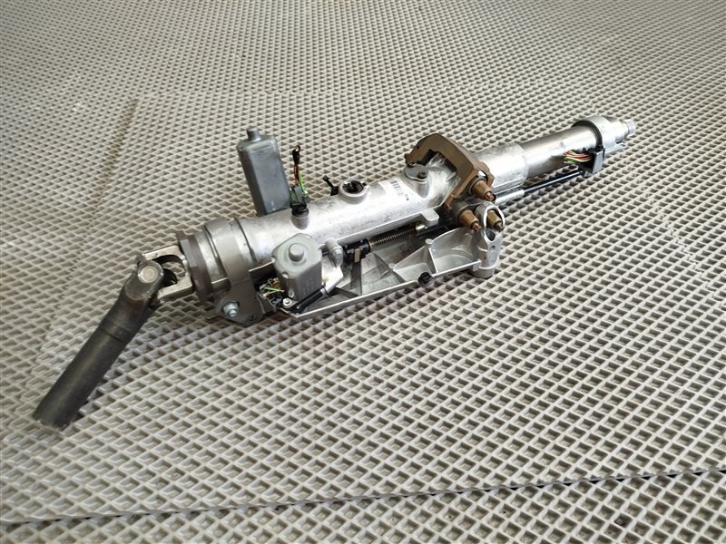 рулевая колонка, 2015 рублей, Санкт-Петербург