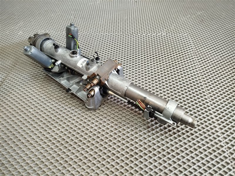 рулевая колонка, 2015 рублей, Санкт-Петербург