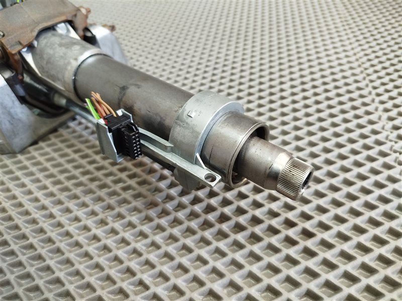 рулевая колонка, 2015 рублей, Санкт-Петербург