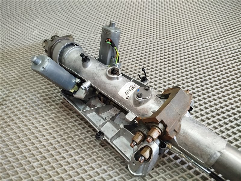 рулевая колонка, 2015 рублей, Санкт-Петербург