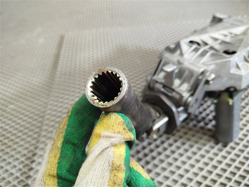 рулевая колонка, 2015 рублей, Санкт-Петербург