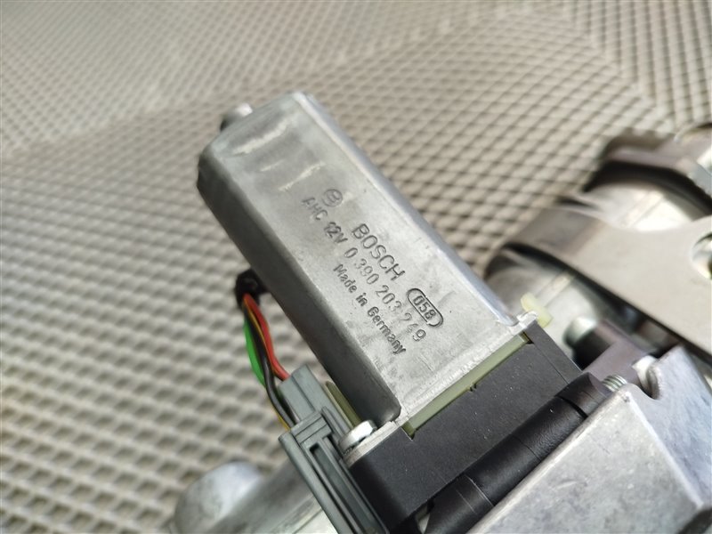 рулевая колонка, 2015 рублей, Санкт-Петербург