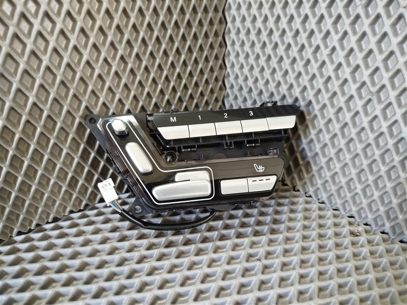 блок управления сиденьем, 2300 рублей, Санкт-Петербург