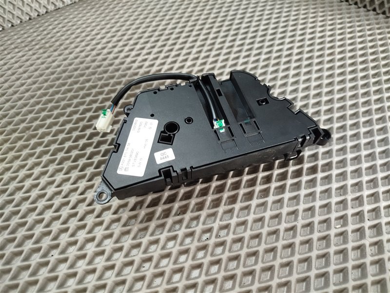 блок управления сиденьем, 2300 рублей, Санкт-Петербург