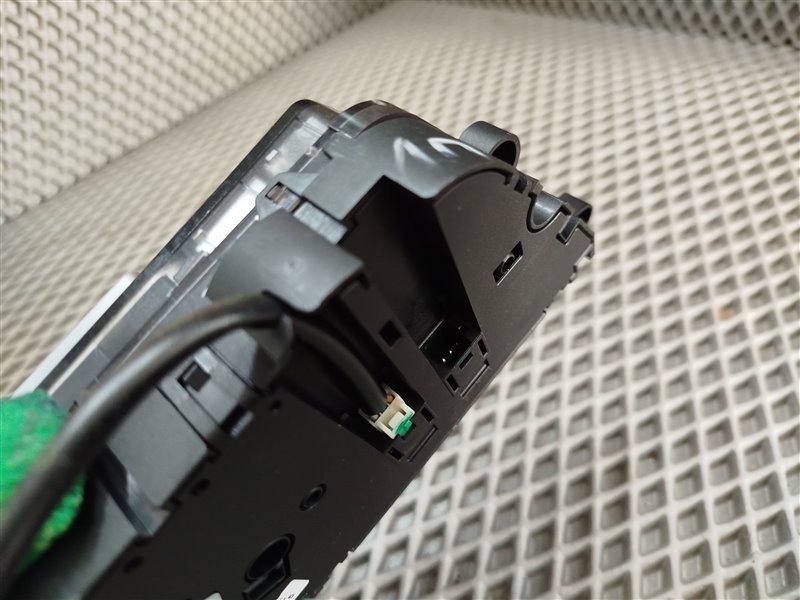 блок управления сиденьем, 2300 рублей, Санкт-Петербург