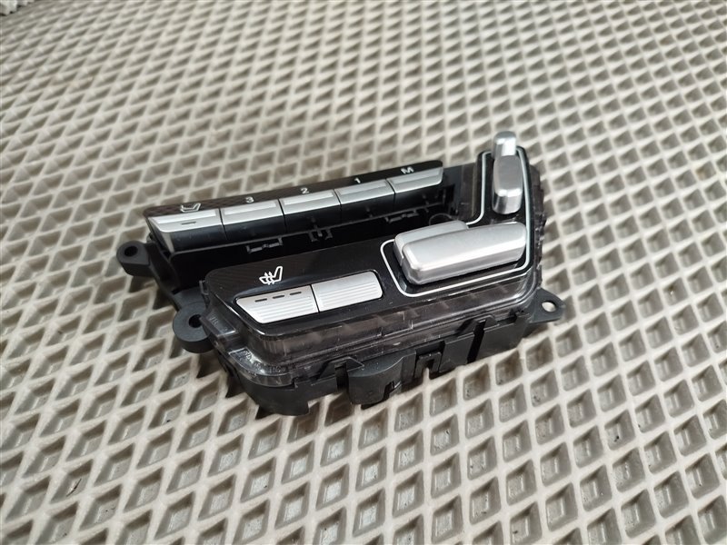 блок управления сиденьем, 1840 рублей, Санкт-Петербург