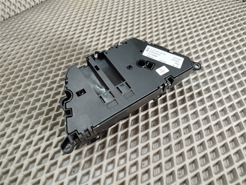 блок управления сиденьем, 1840 рублей, Санкт-Петербург