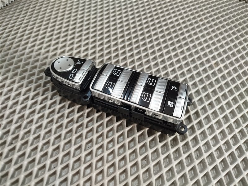 блок кнопок стеклоподъемника, 2255 рублей, Санкт-Петербург