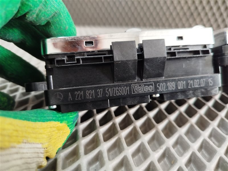 блок кнопок стеклоподъемника, 2255 рублей, Санкт-Петербург