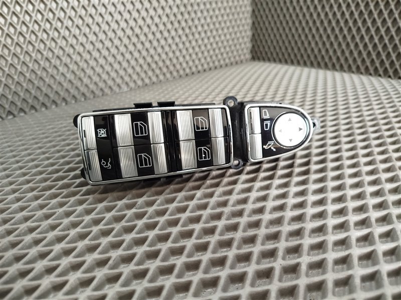 блок кнопок стеклоподъемника, 2255 рублей, Санкт-Петербург