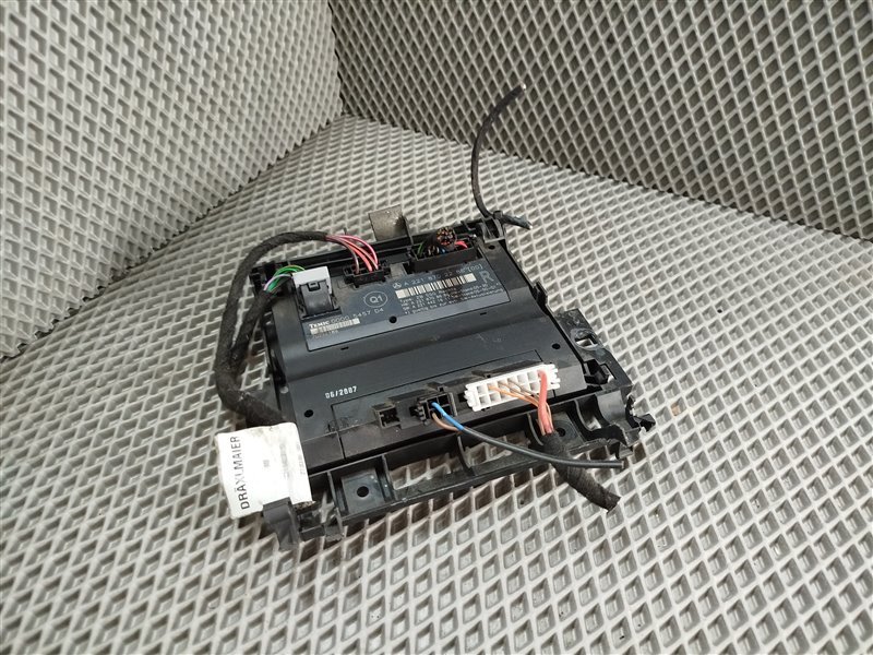 блок управления сиденьем, 3185 рублей, Санкт-Петербург