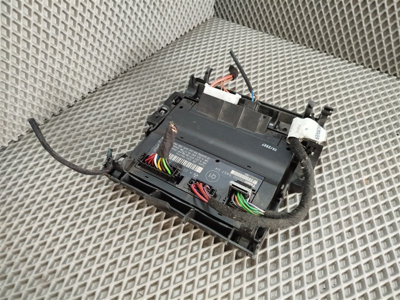 блок управления сиденьем, 3185 рублей, Санкт-Петербург