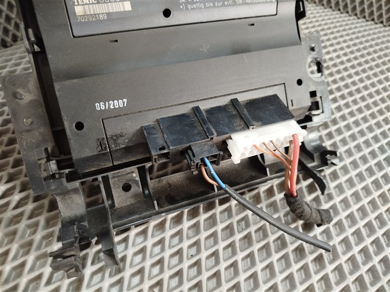 блок управления сиденьем, 3185 рублей, Санкт-Петербург