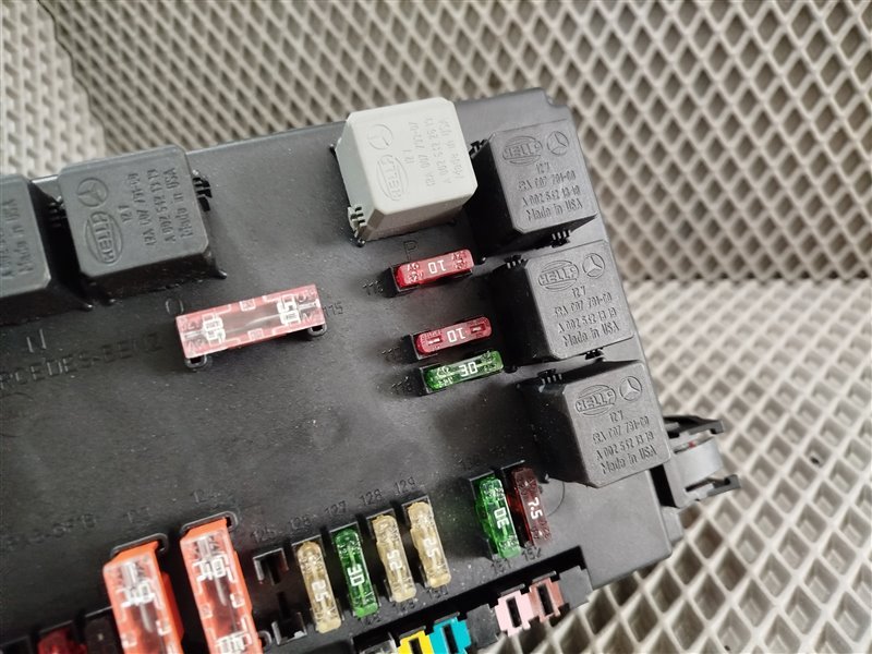 Блок SAM, 3185 рублей, Санкт-Петербург