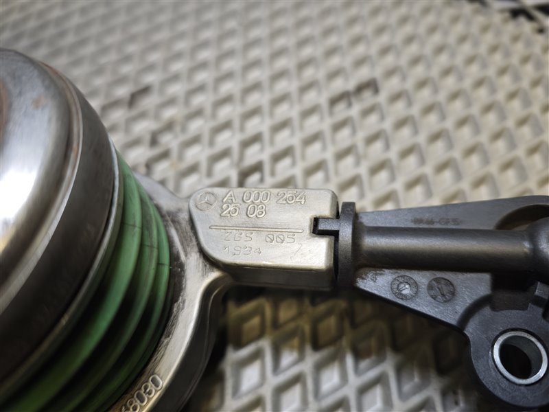 подшипник выжимной, 3680 рублей, Санкт-Петербург